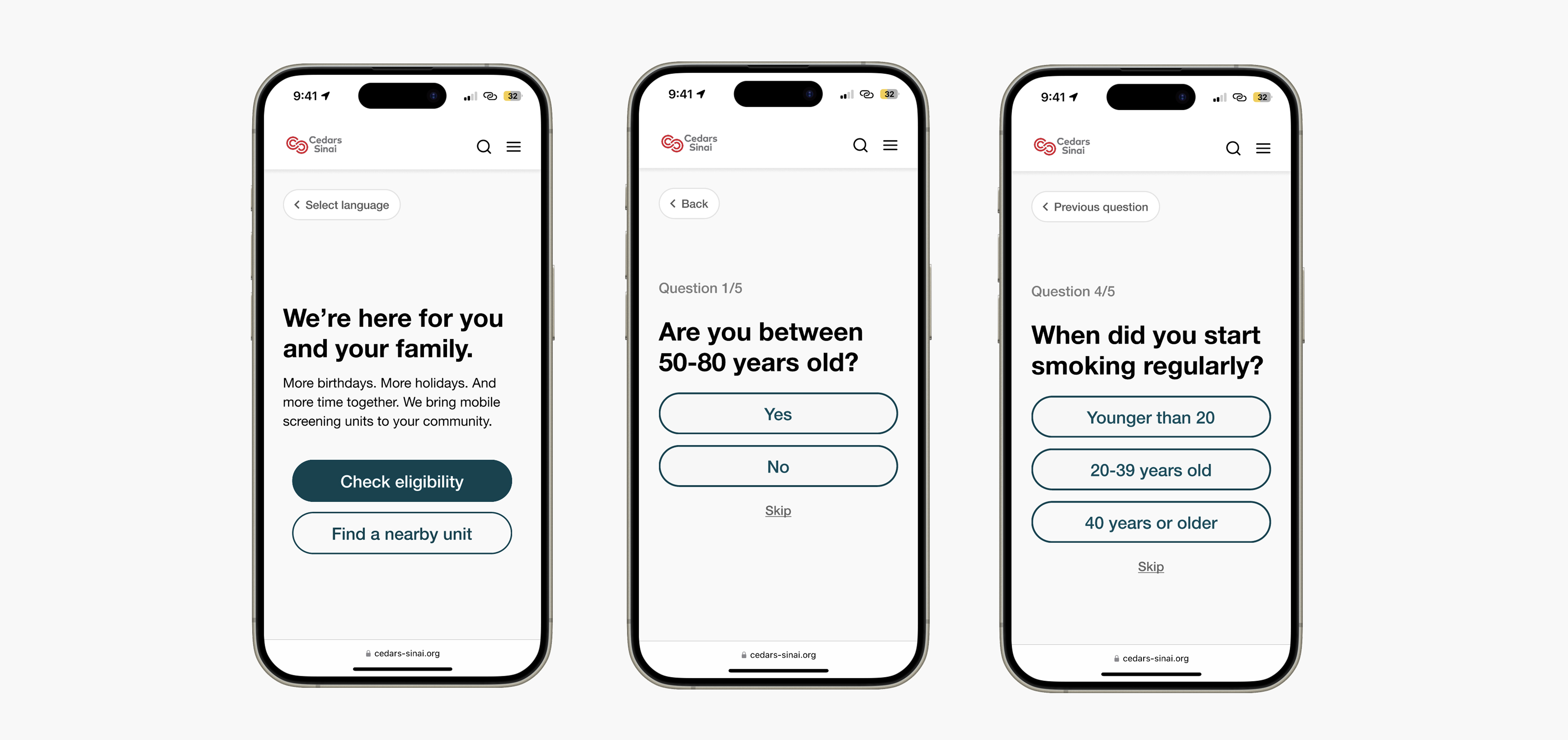 App annotation — screen 4