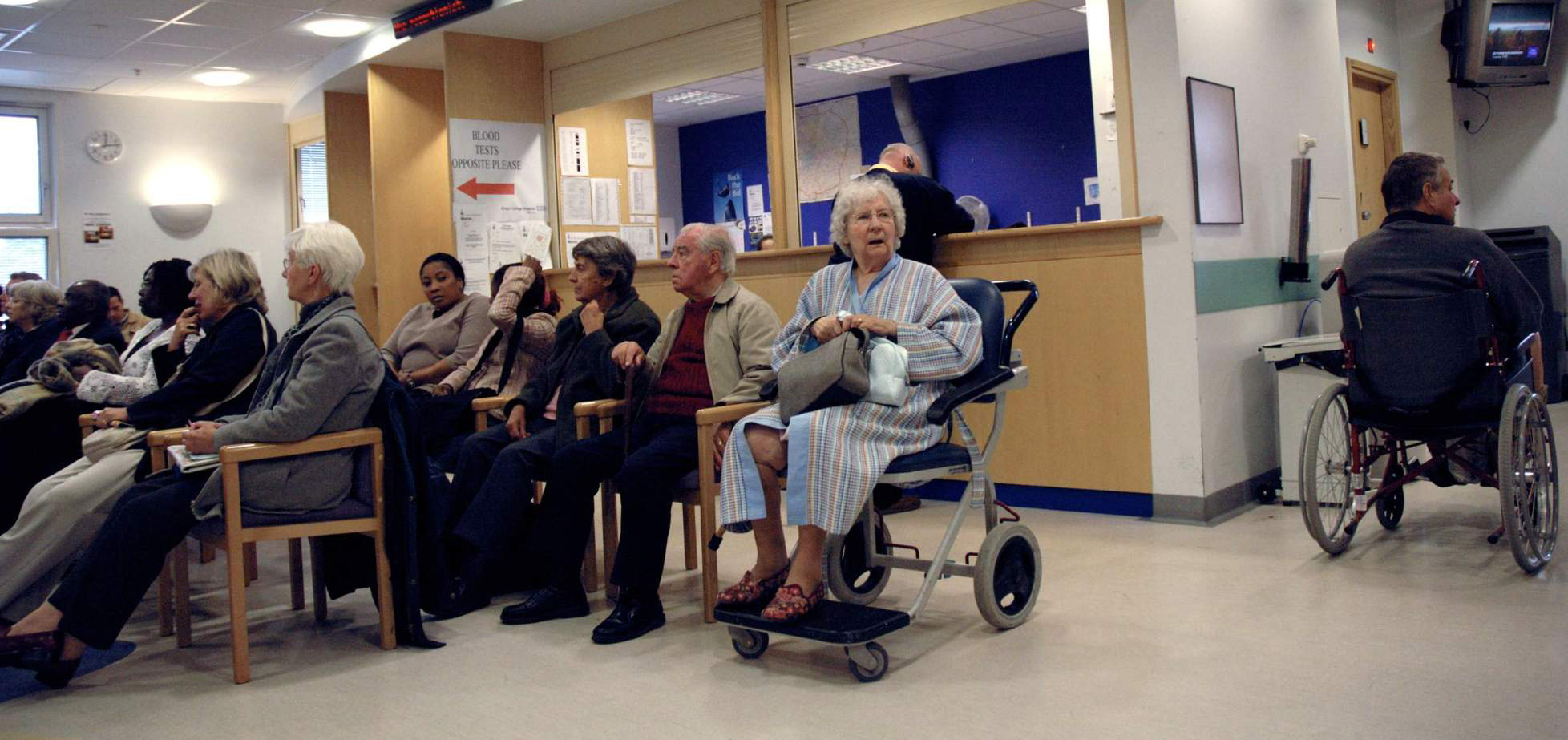 Lung cancer screening research